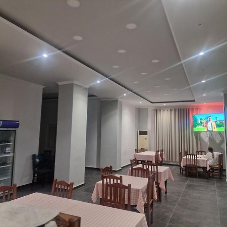 Villa Premium Durrës 외부 사진
