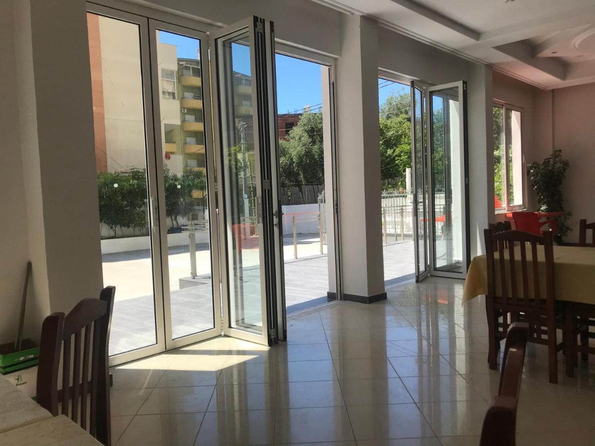 Villa Premium Durrës 외부 사진
