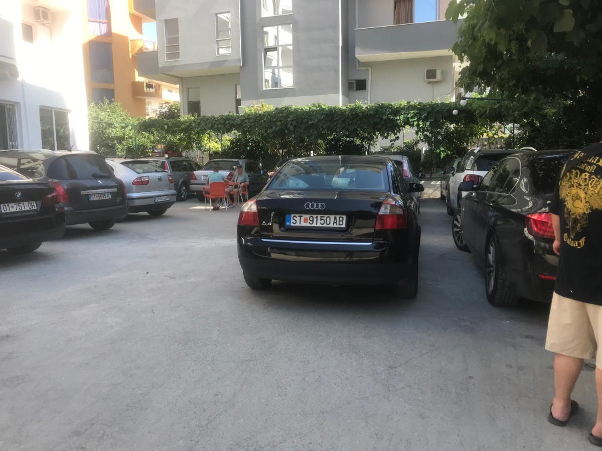 Villa Premium Durrës 외부 사진