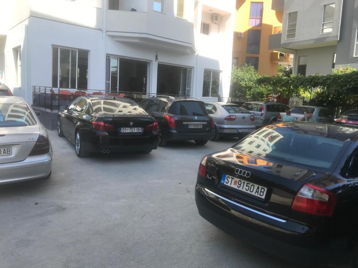 Villa Premium Durrës 외부 사진