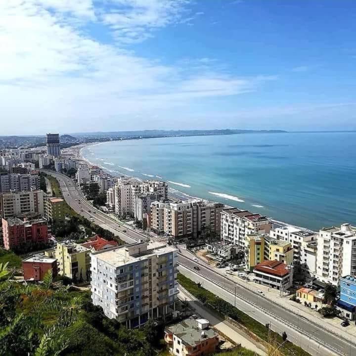 Villa Premium Durrës 외부 사진