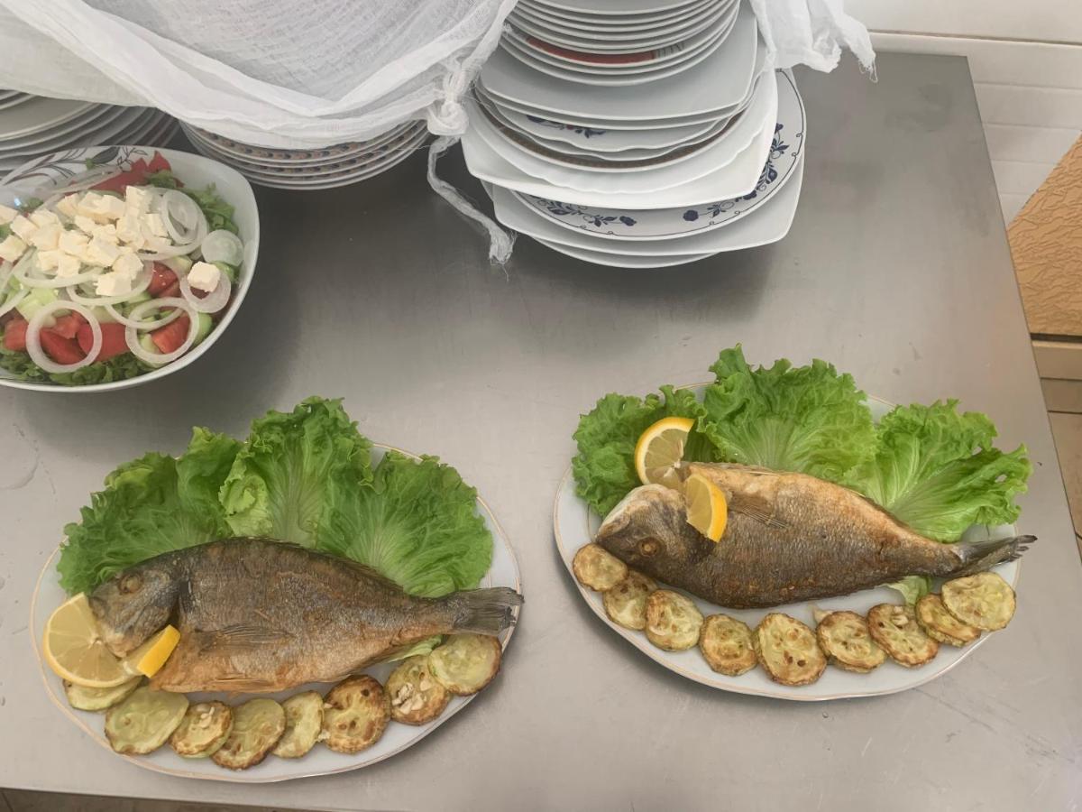 Villa Premium Durrës 외부 사진