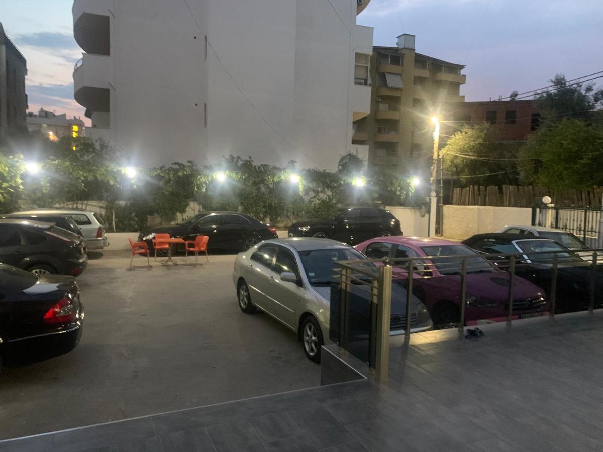 Villa Premium Durrës 외부 사진