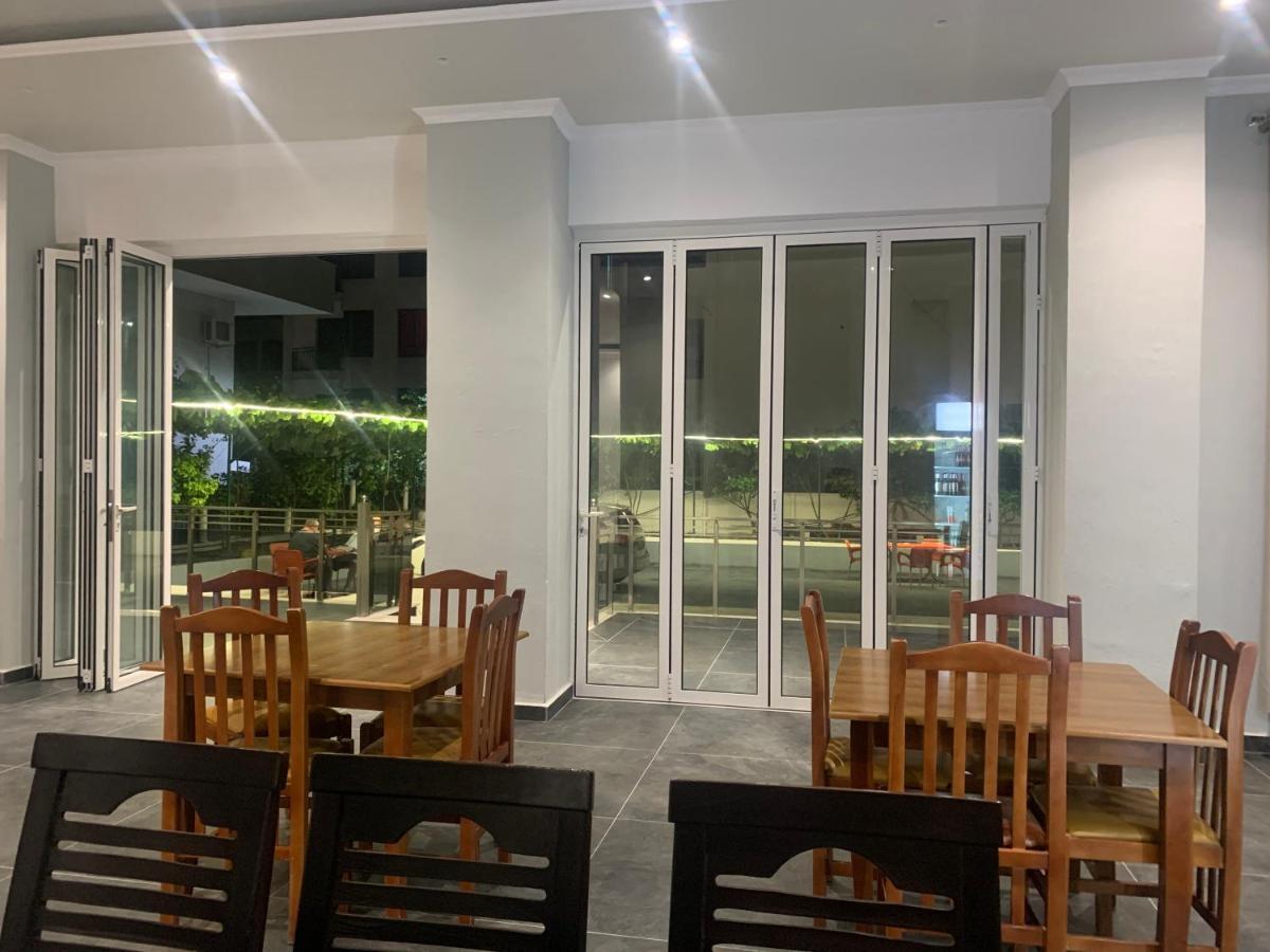 Villa Premium Durrës 외부 사진