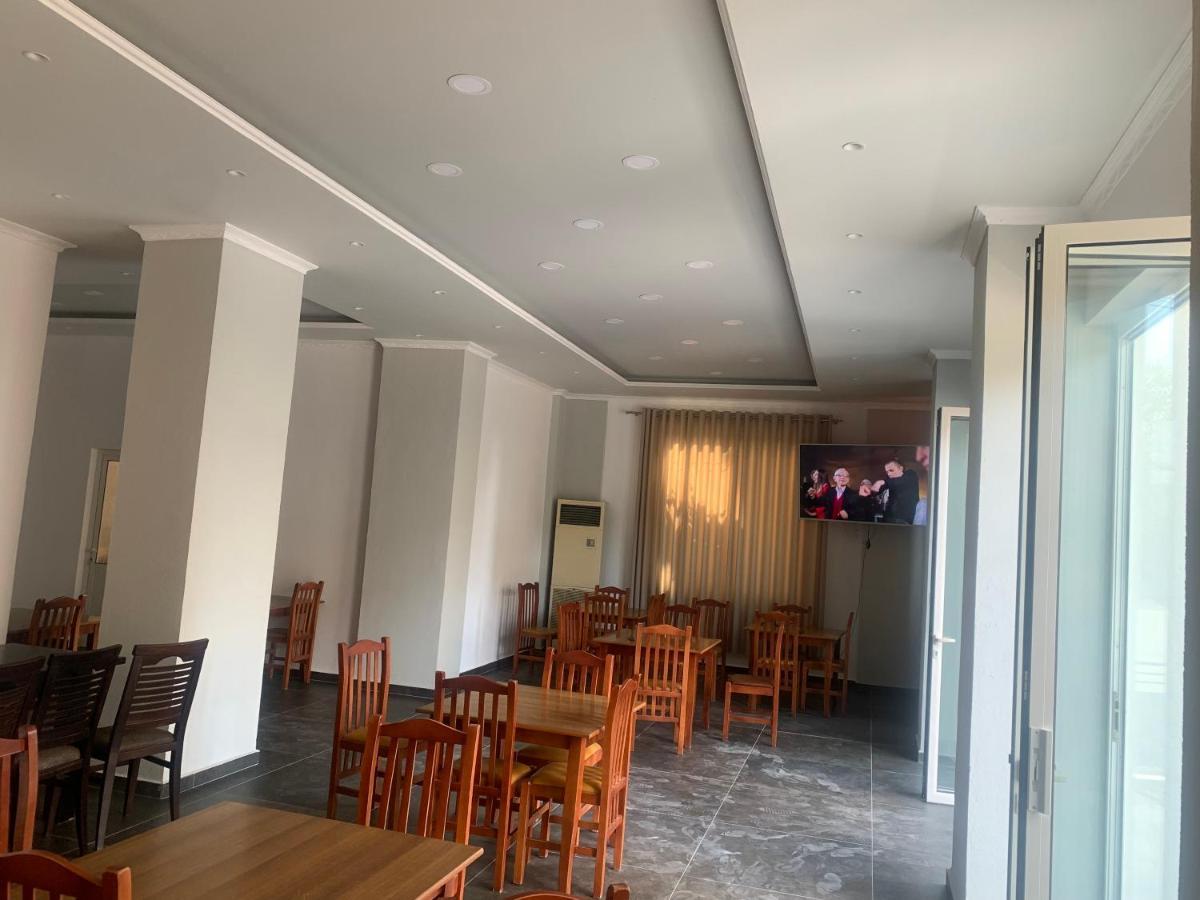 Villa Premium Durrës 외부 사진