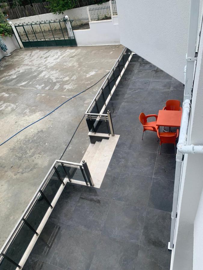 Villa Premium Durrës 외부 사진