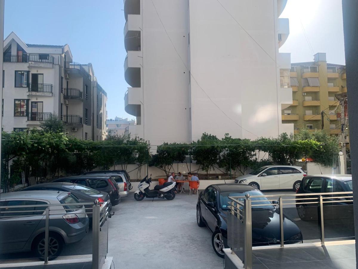 Villa Premium Durrës 외부 사진