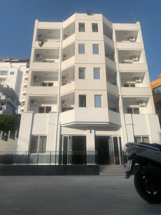 Villa Premium Durrës 외부 사진