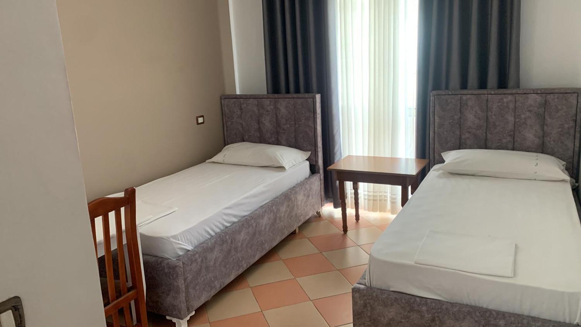 Villa Premium Durrës 외부 사진