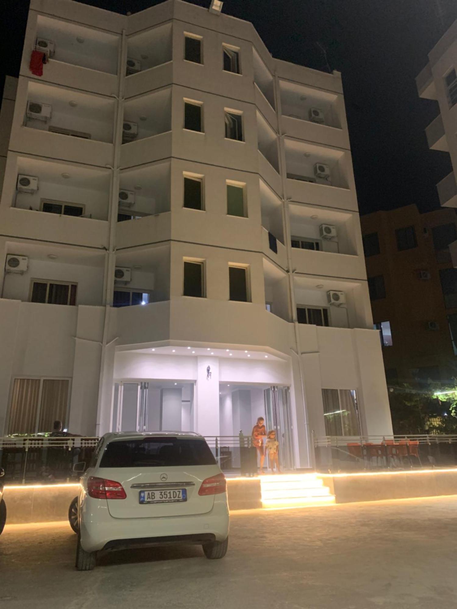 Villa Premium Durrës 외부 사진