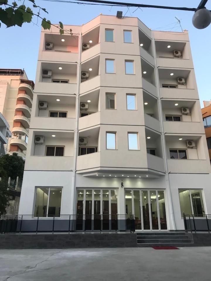 Villa Premium Durrës 외부 사진