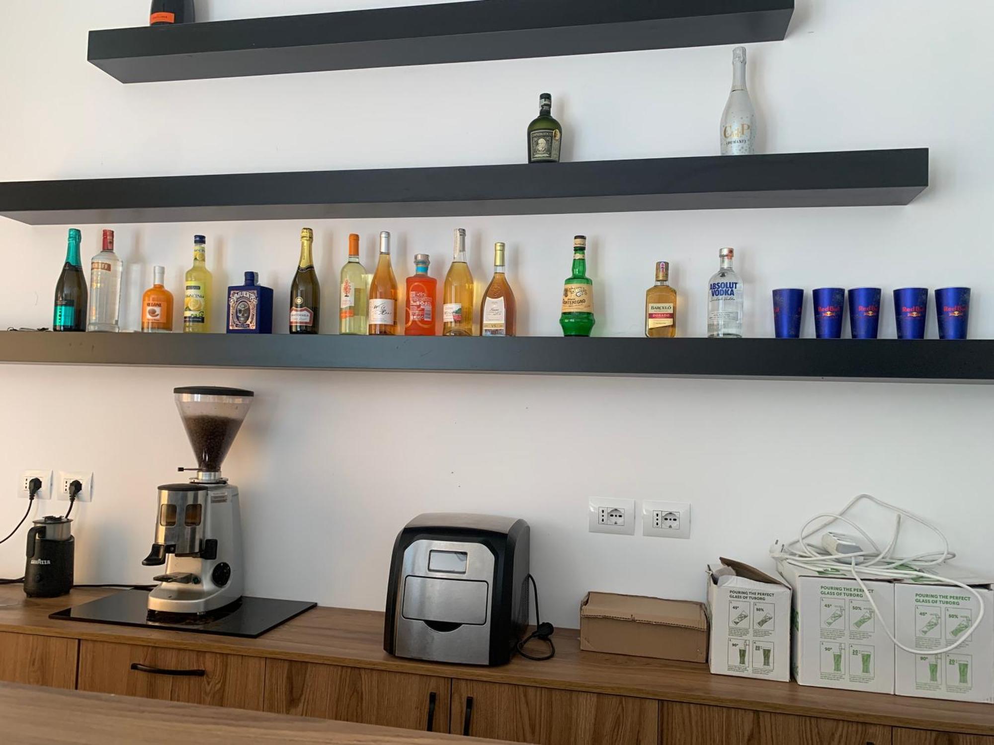 Villa Premium Durrës 외부 사진
