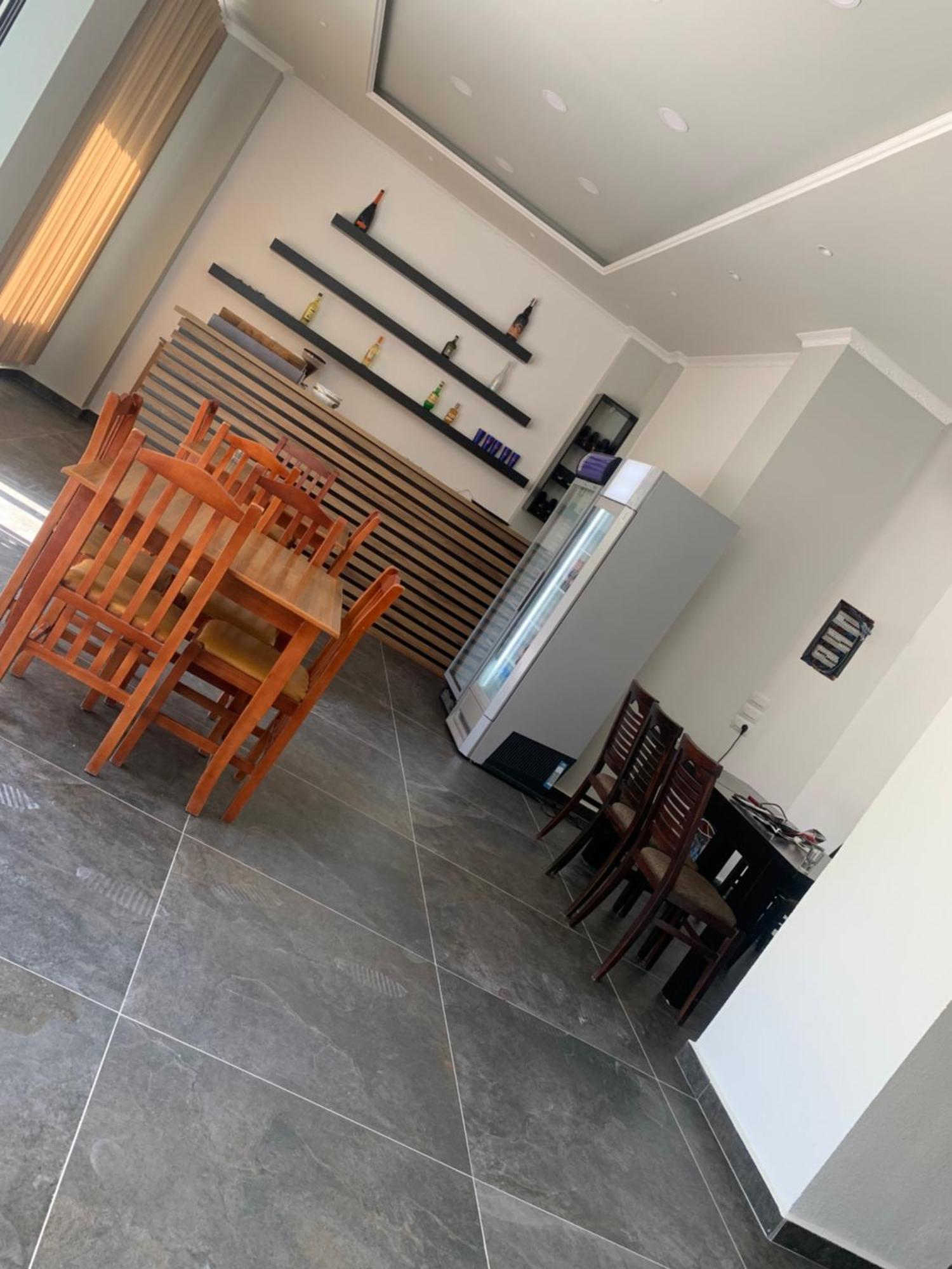Villa Premium Durrës 외부 사진