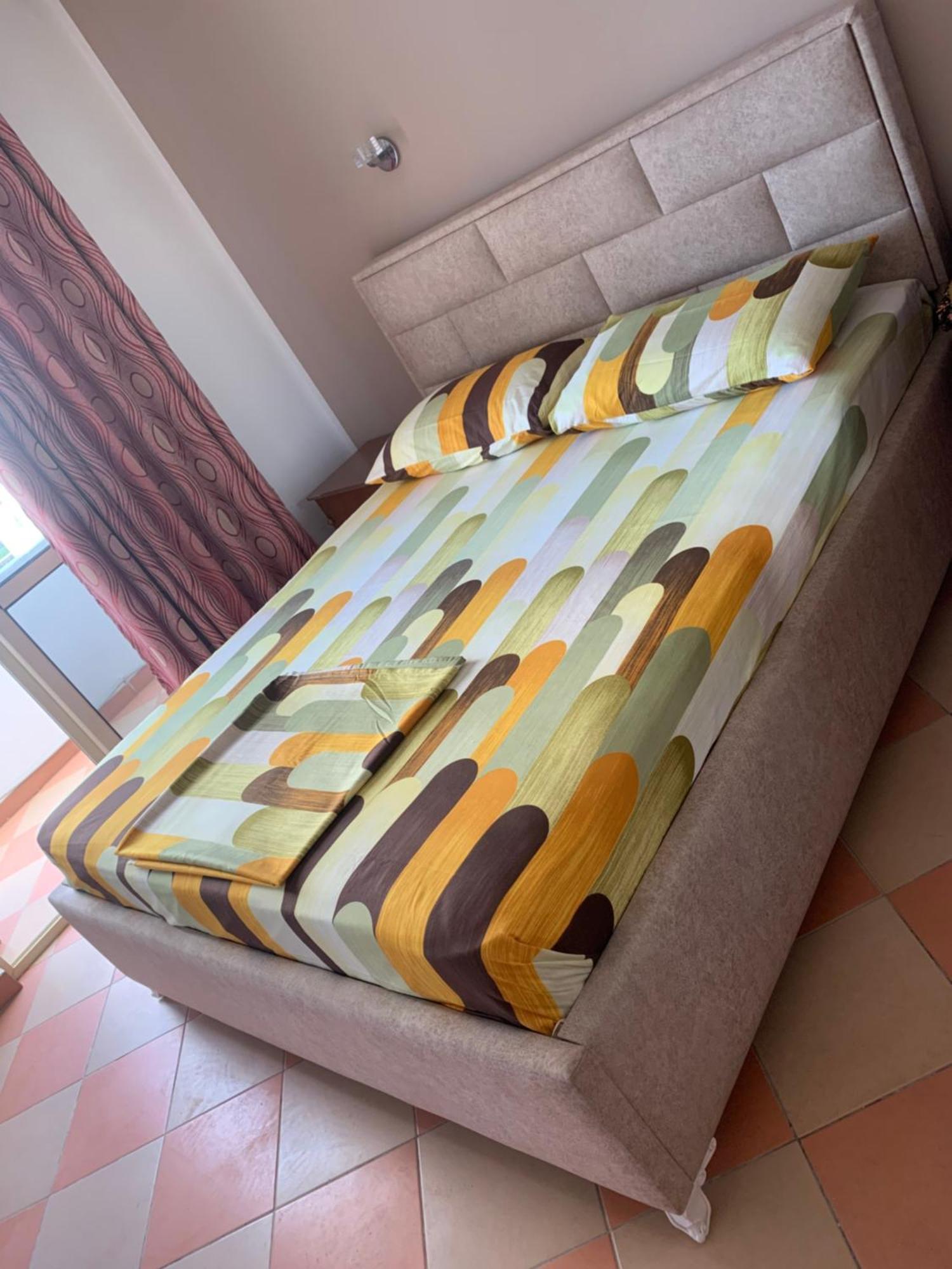Villa Premium Durrës 외부 사진