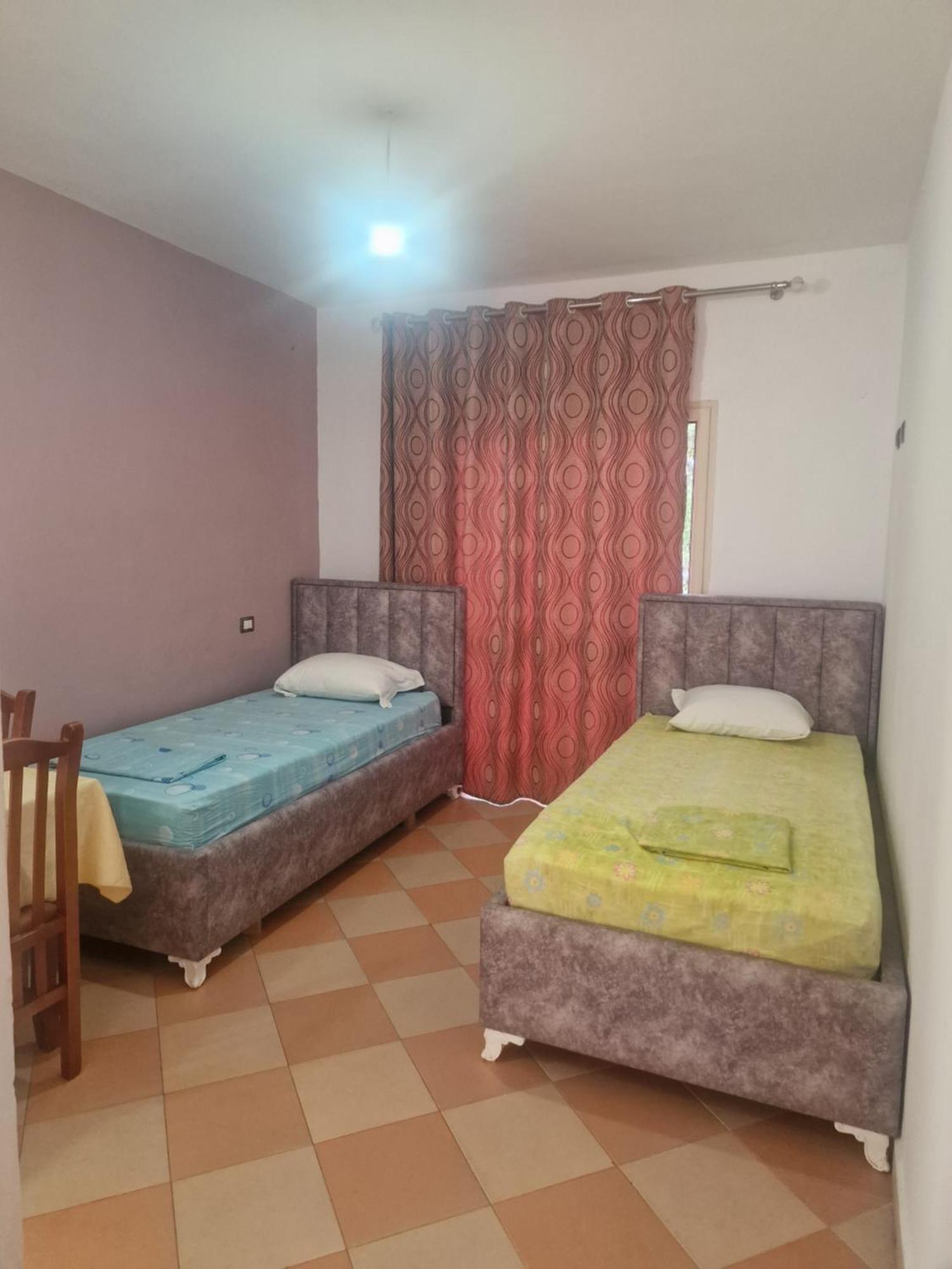 Villa Premium Durrës 외부 사진