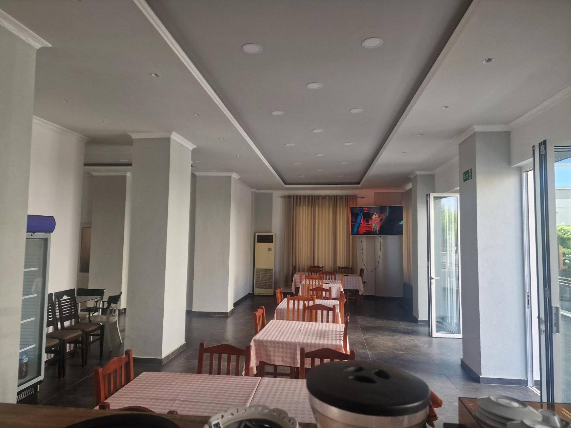 Villa Premium Durrës 외부 사진