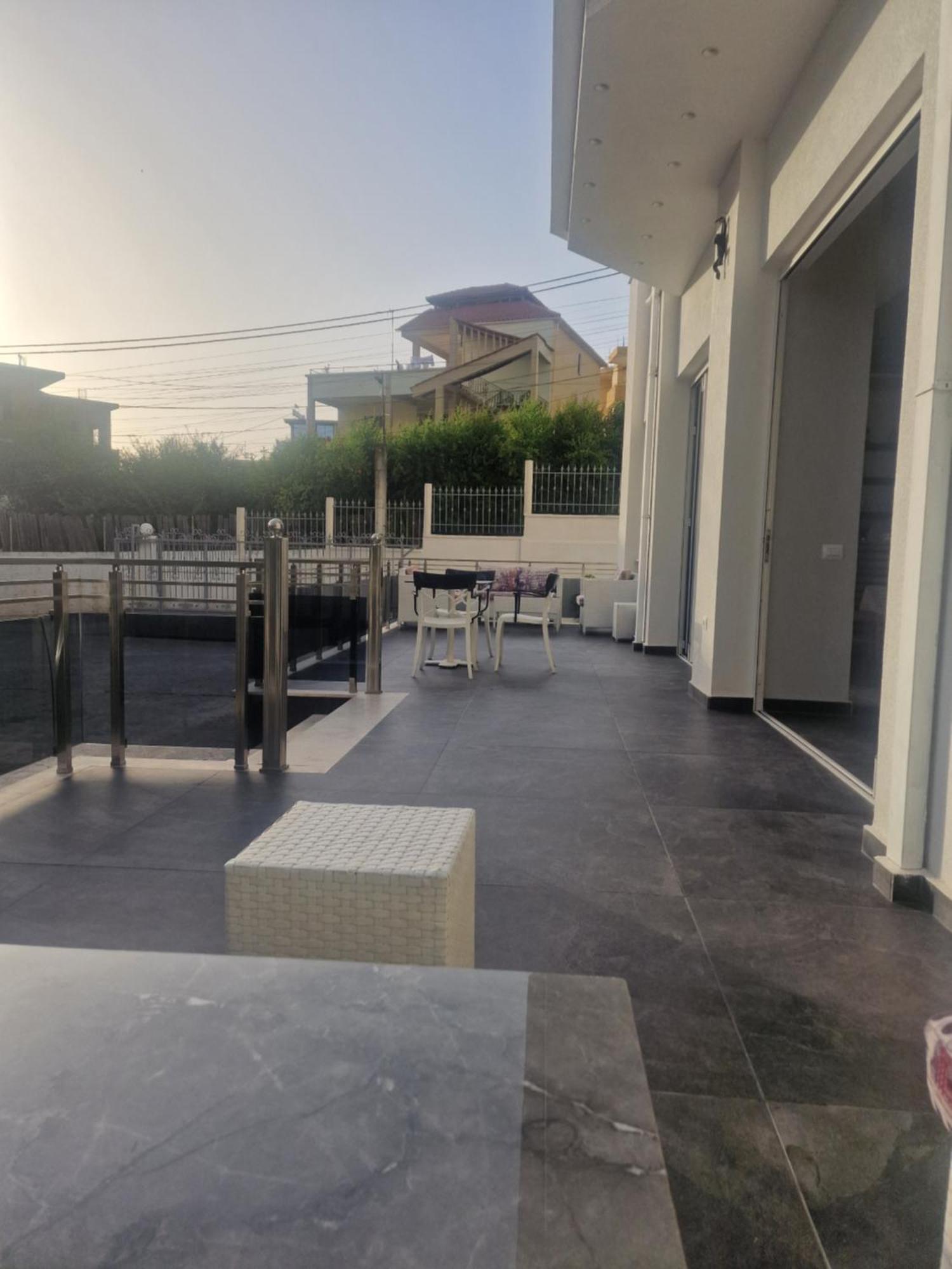 Villa Premium Durrës 외부 사진