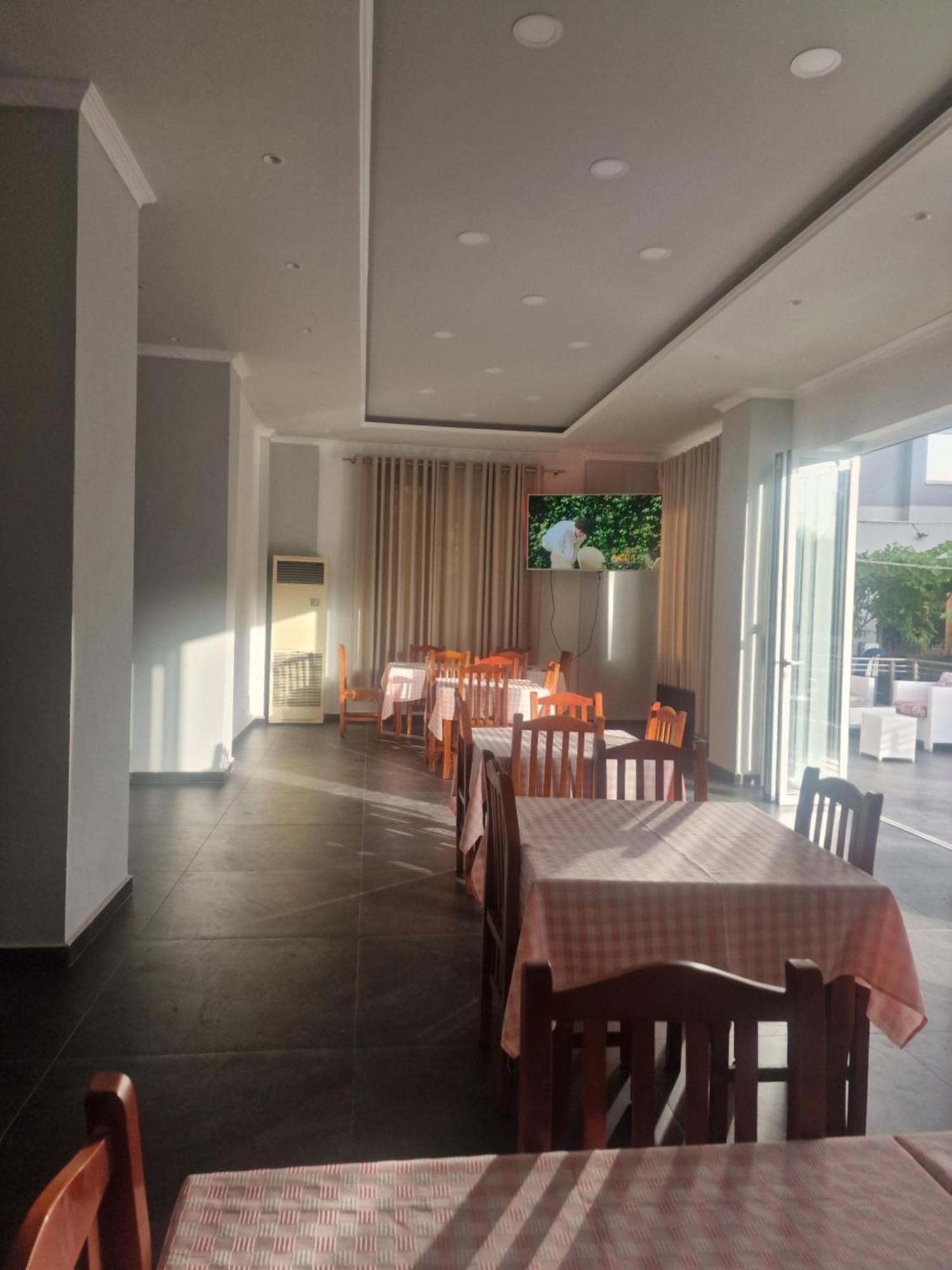 Villa Premium Durrës 외부 사진