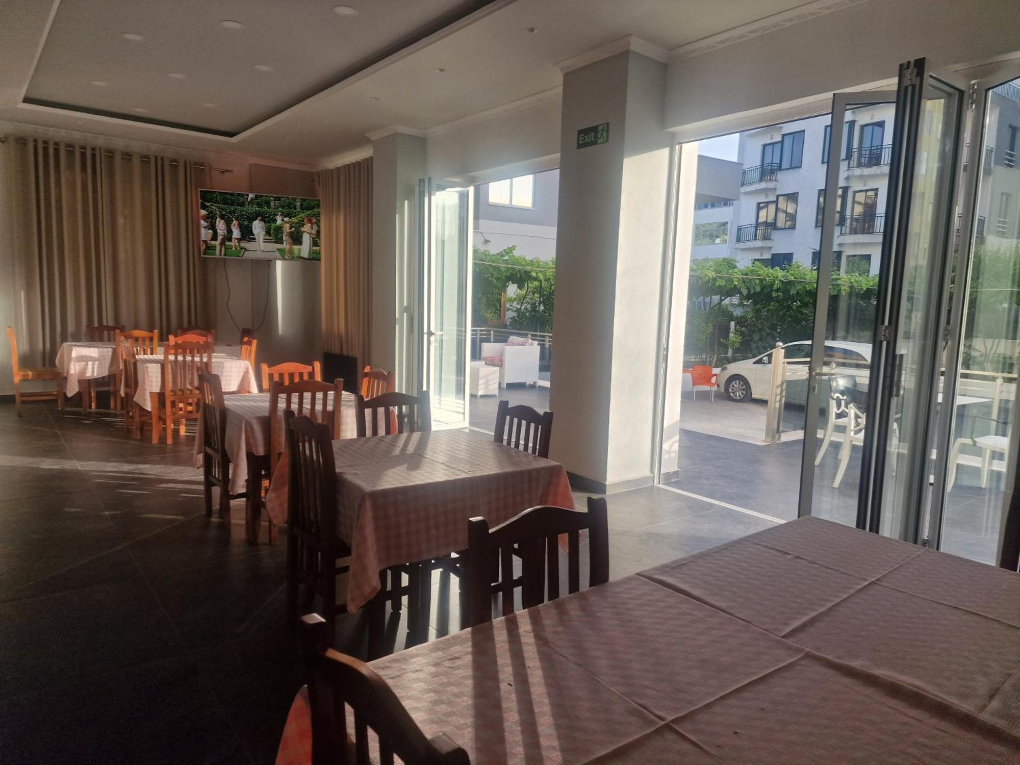 Villa Premium Durrës 외부 사진