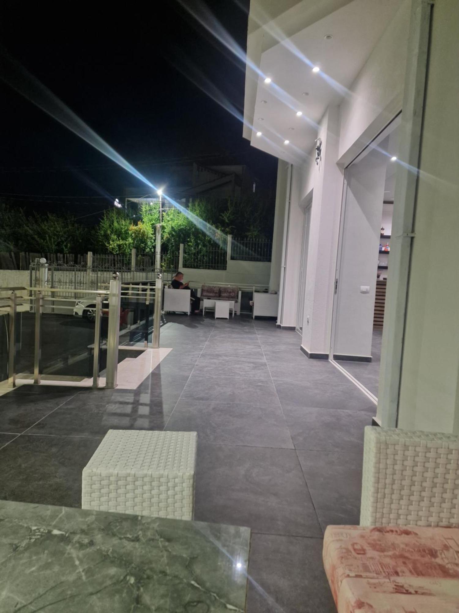 Villa Premium Durrës 외부 사진