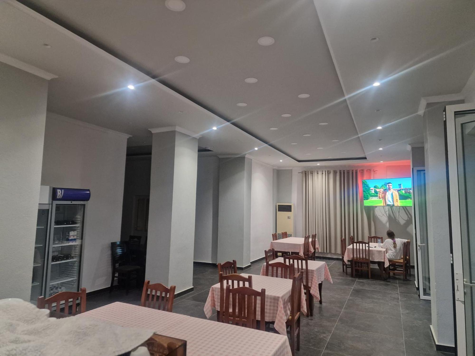 Villa Premium Durrës 외부 사진
