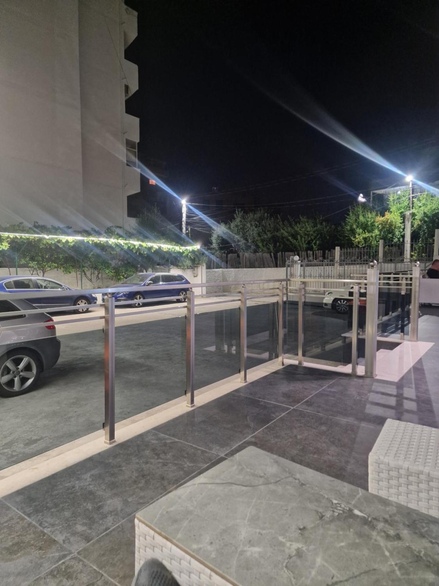 Villa Premium Durrës 외부 사진