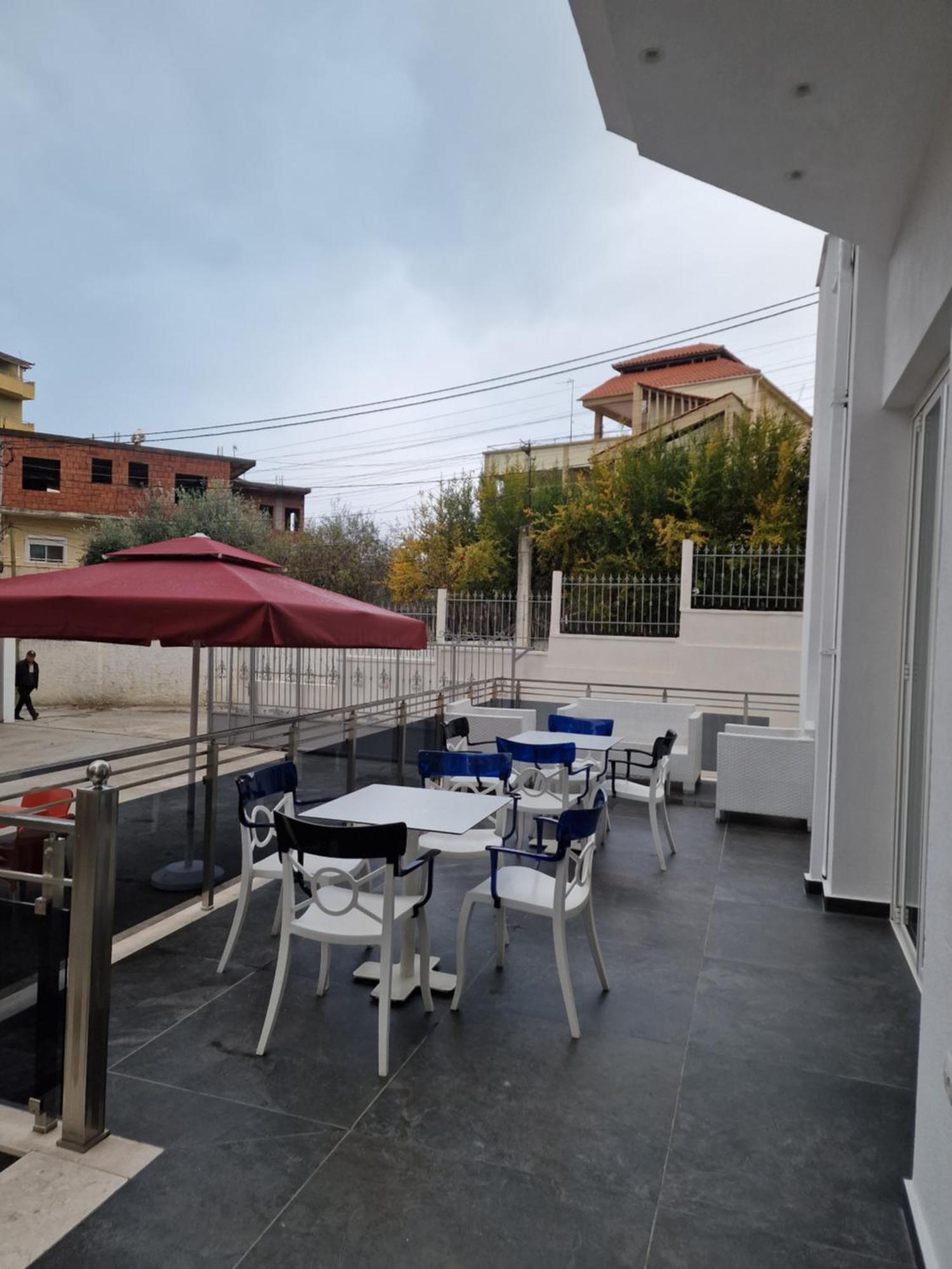 Villa Premium Durrës 외부 사진