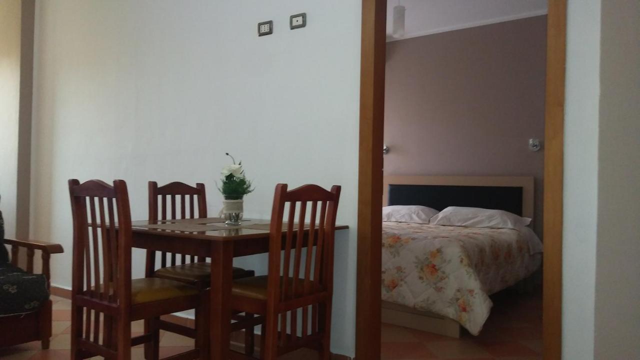 Villa Premium Durrës 외부 사진