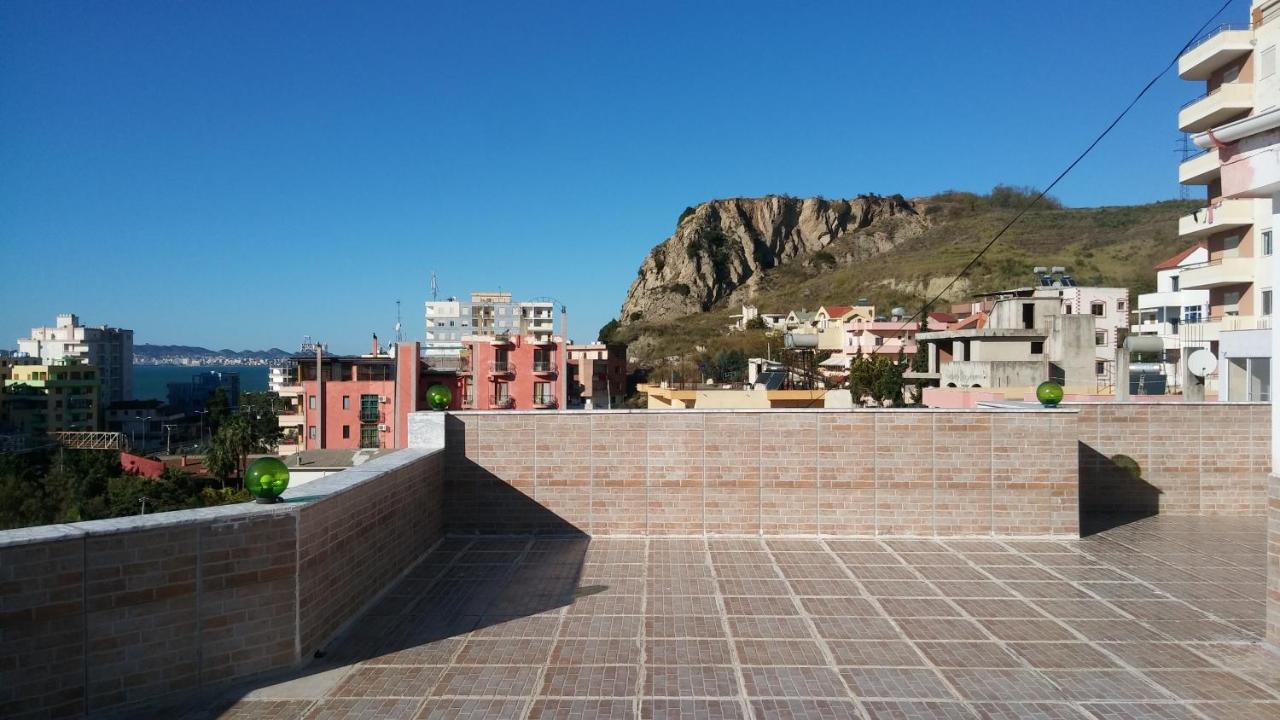Villa Premium Durrës 외부 사진