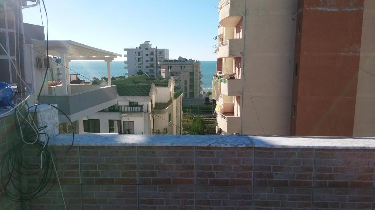 Villa Premium Durrës 외부 사진