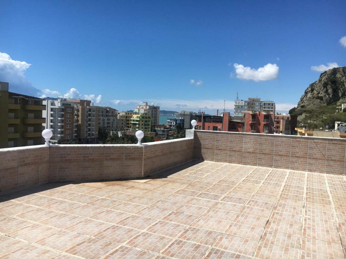 Villa Premium Durrës 외부 사진